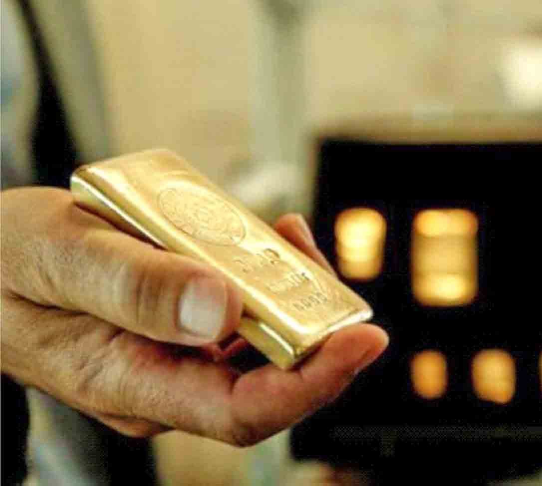 La minería ilegal produce el 39.9% del oro en el Perú - Tomenota