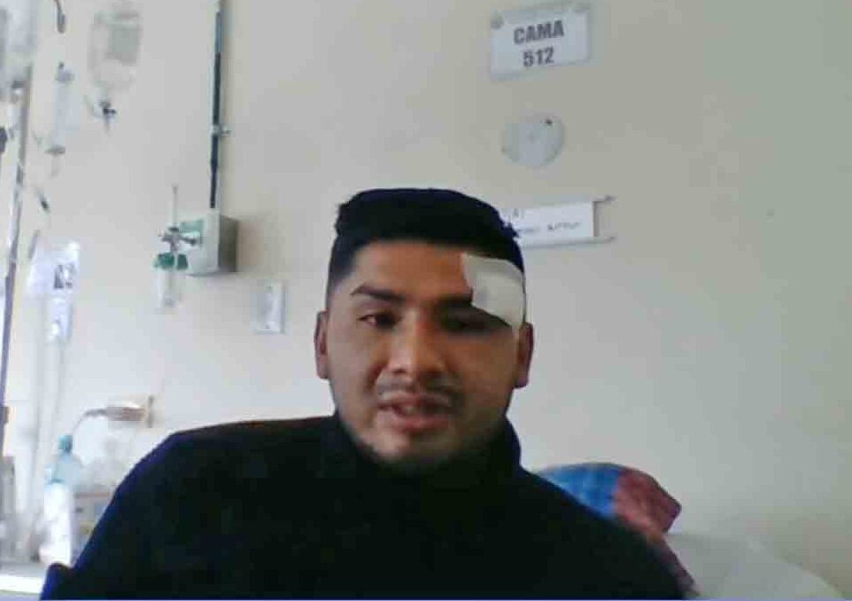 Policía condenado a 19 años de cárcel por matar a padre e hijo - Tomenota