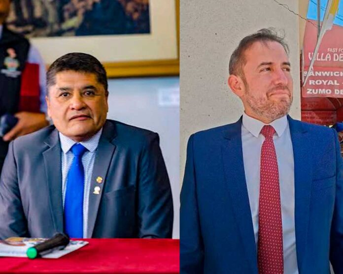 Caso Flechita