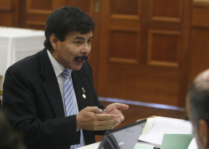 elecciones 2026